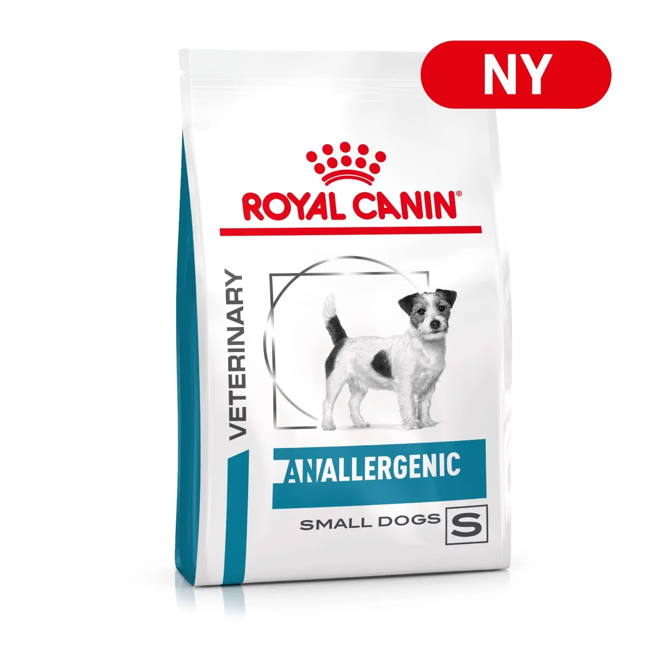 Derma Anallergenic Small Dog kuivaruoka koirille