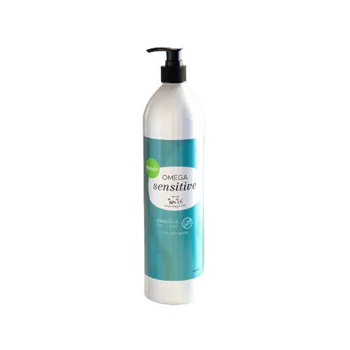Omega-sensitive 990 ml