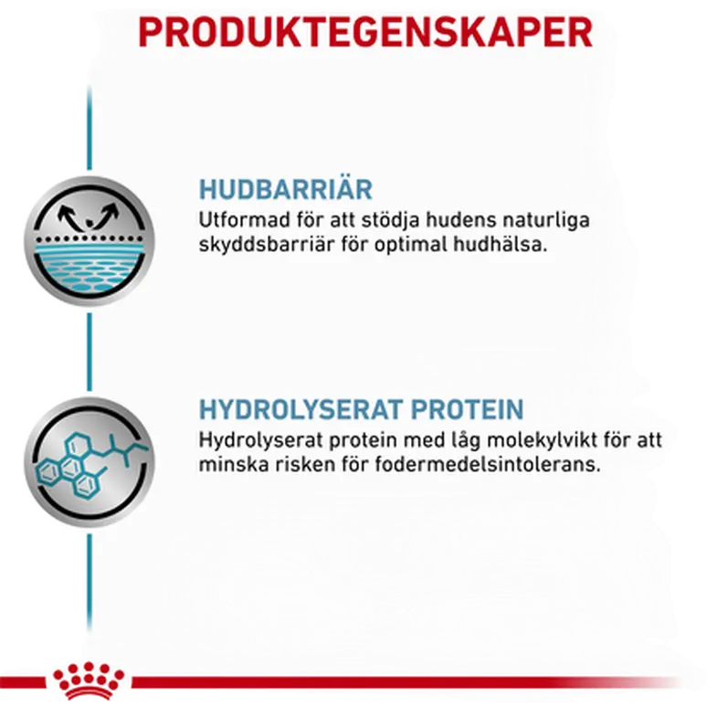 Derma Hypoallergenic Loaf Can märkäruoka koirille