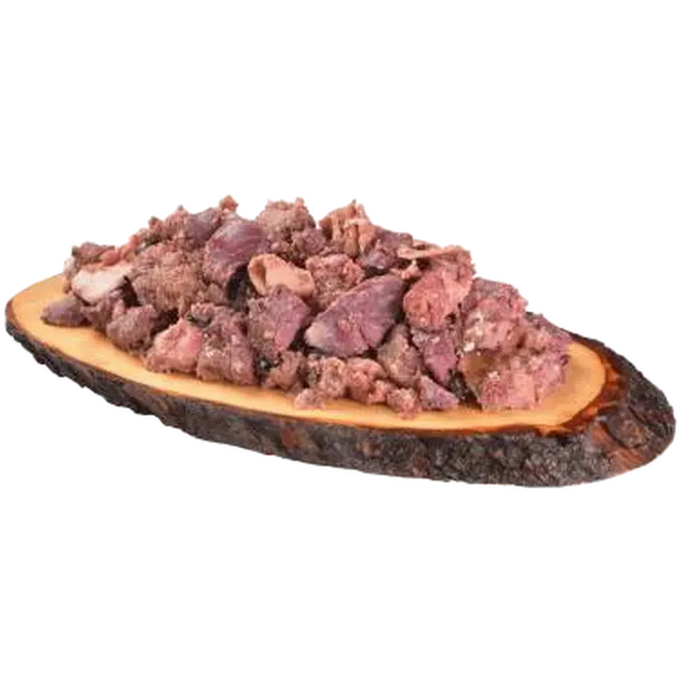 Dog Wild Meat Lamb & Wild Boar