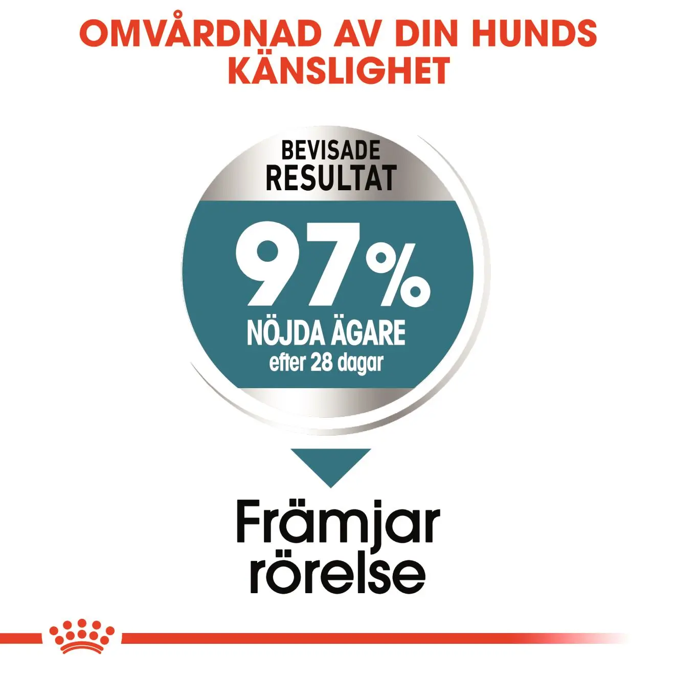 Royal Canin Maxi Joint Care hundefoder til store hunde med følsomme led