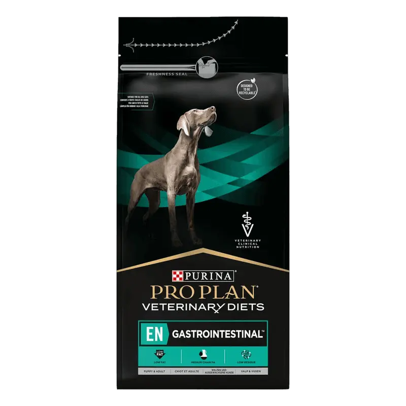 Canine EN Kuiva koiranruoka 5 kg