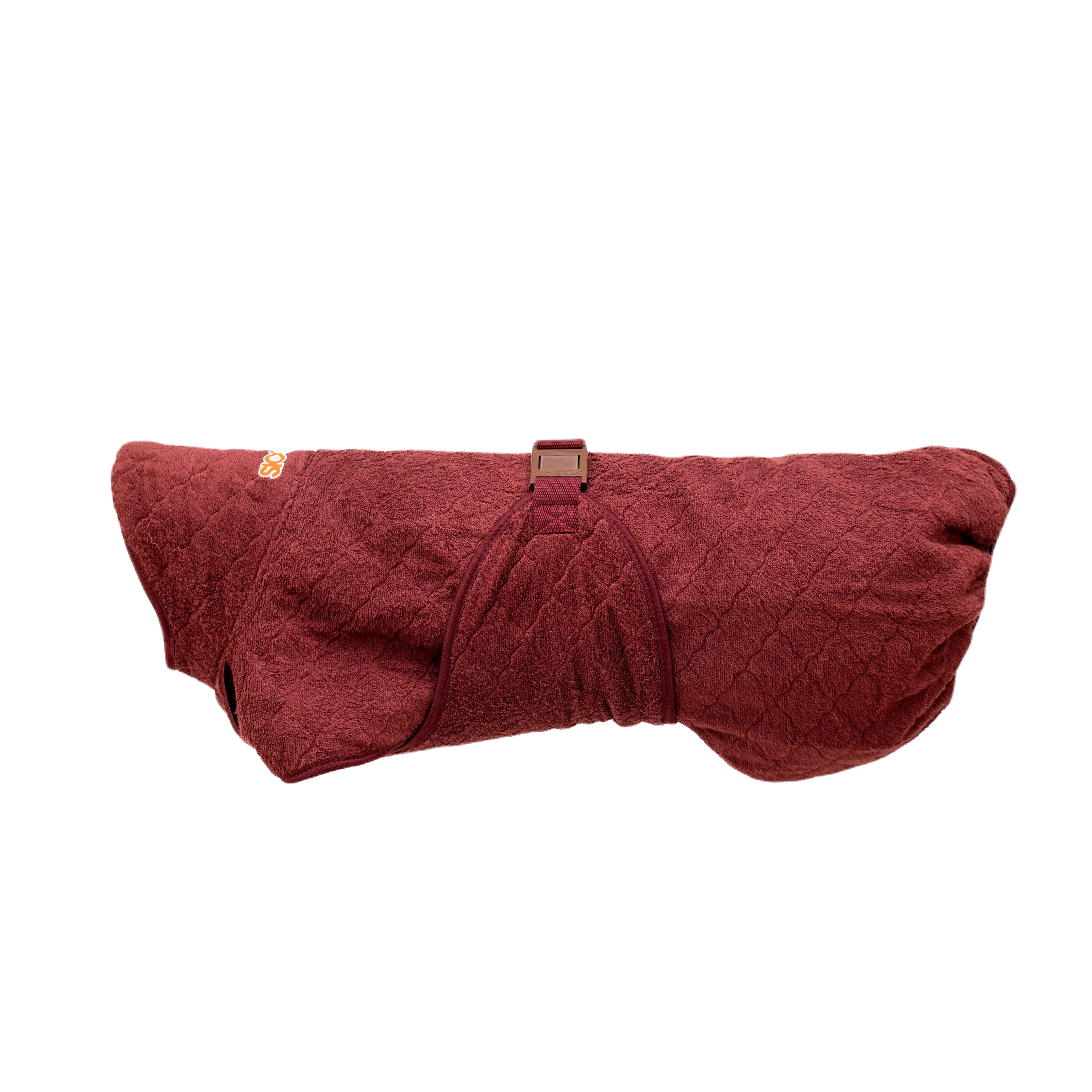 Tørkedekke Smart Zinfandel rød 25 cm