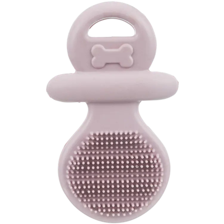 Junior Pacifier/Dummy Rubber Various Colours
