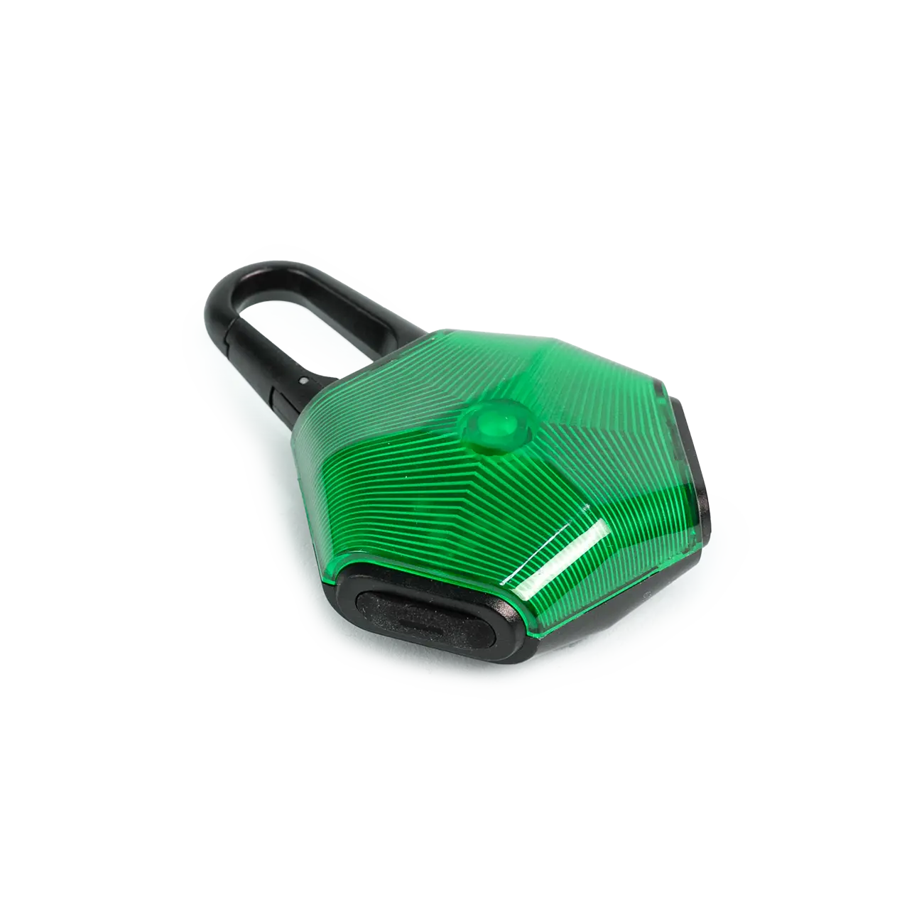 Vilkku LED-merkkivalo Vihreä