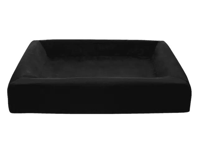 Biabed-trekk Royal Black No. 4 - 70 x 85 cm