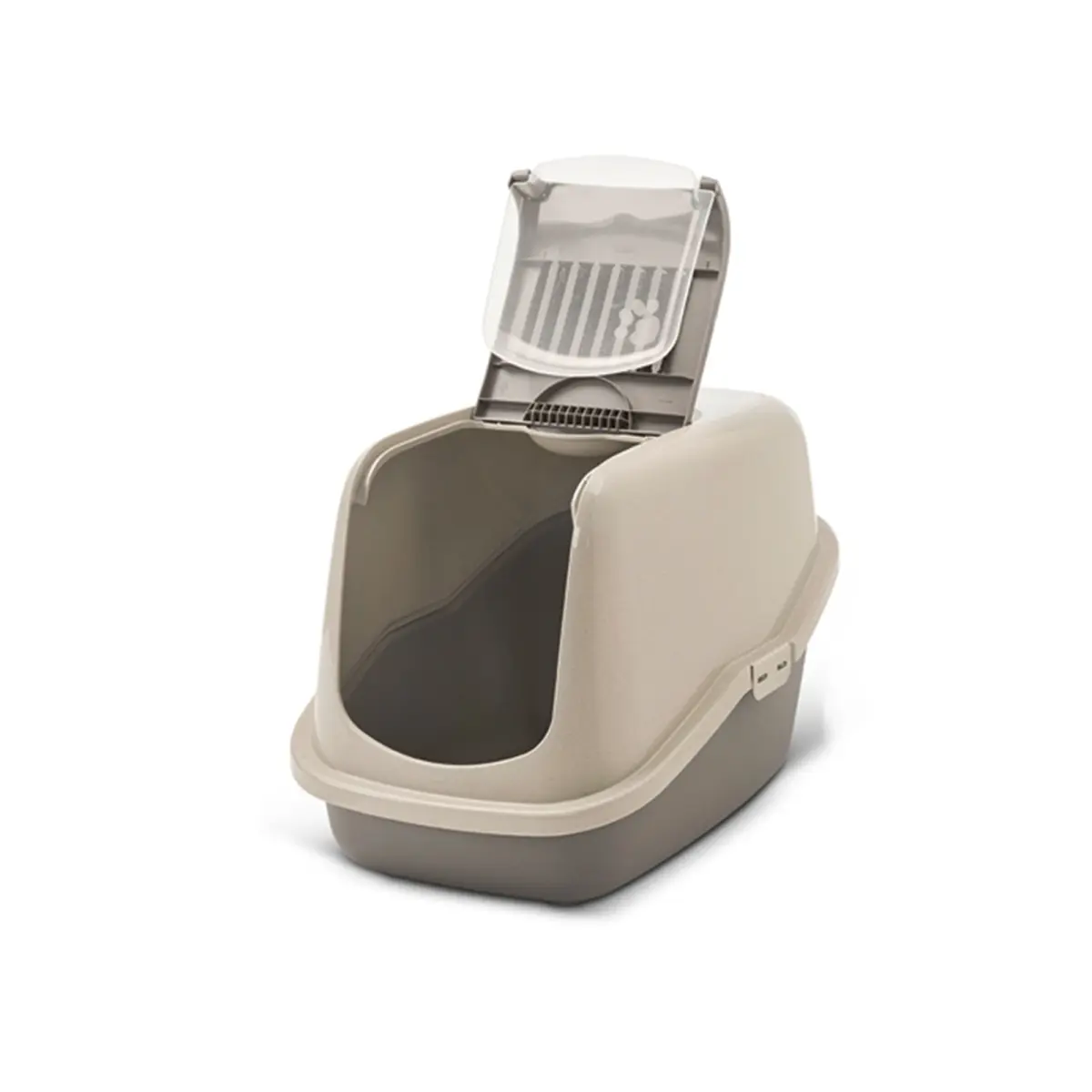 Cat Toilet Nestor Happy Planet