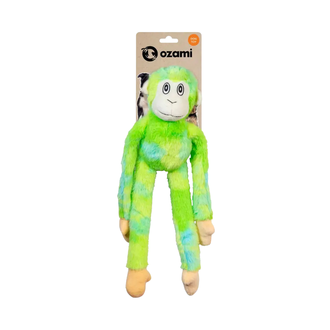 Monkey Grön 46 cm
