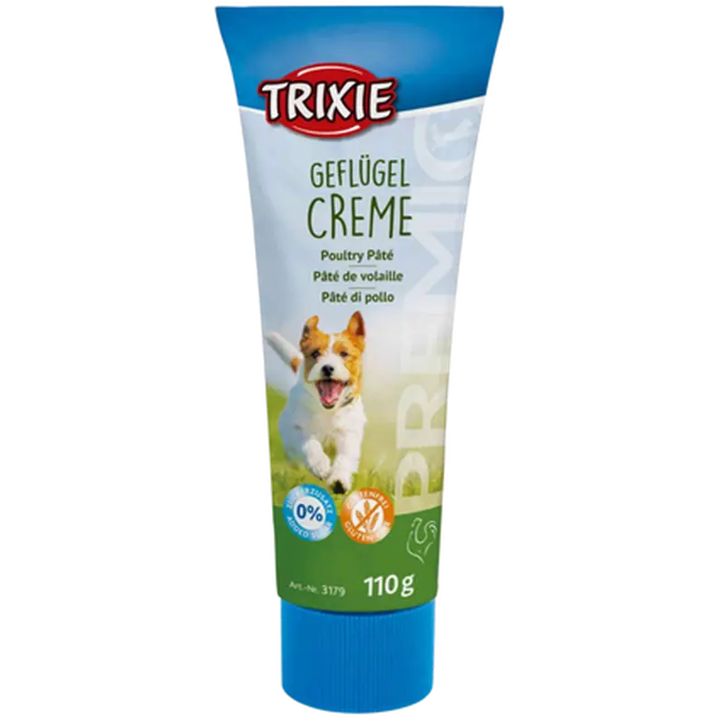 Premio Dog Poultry Paté Blue 110 g