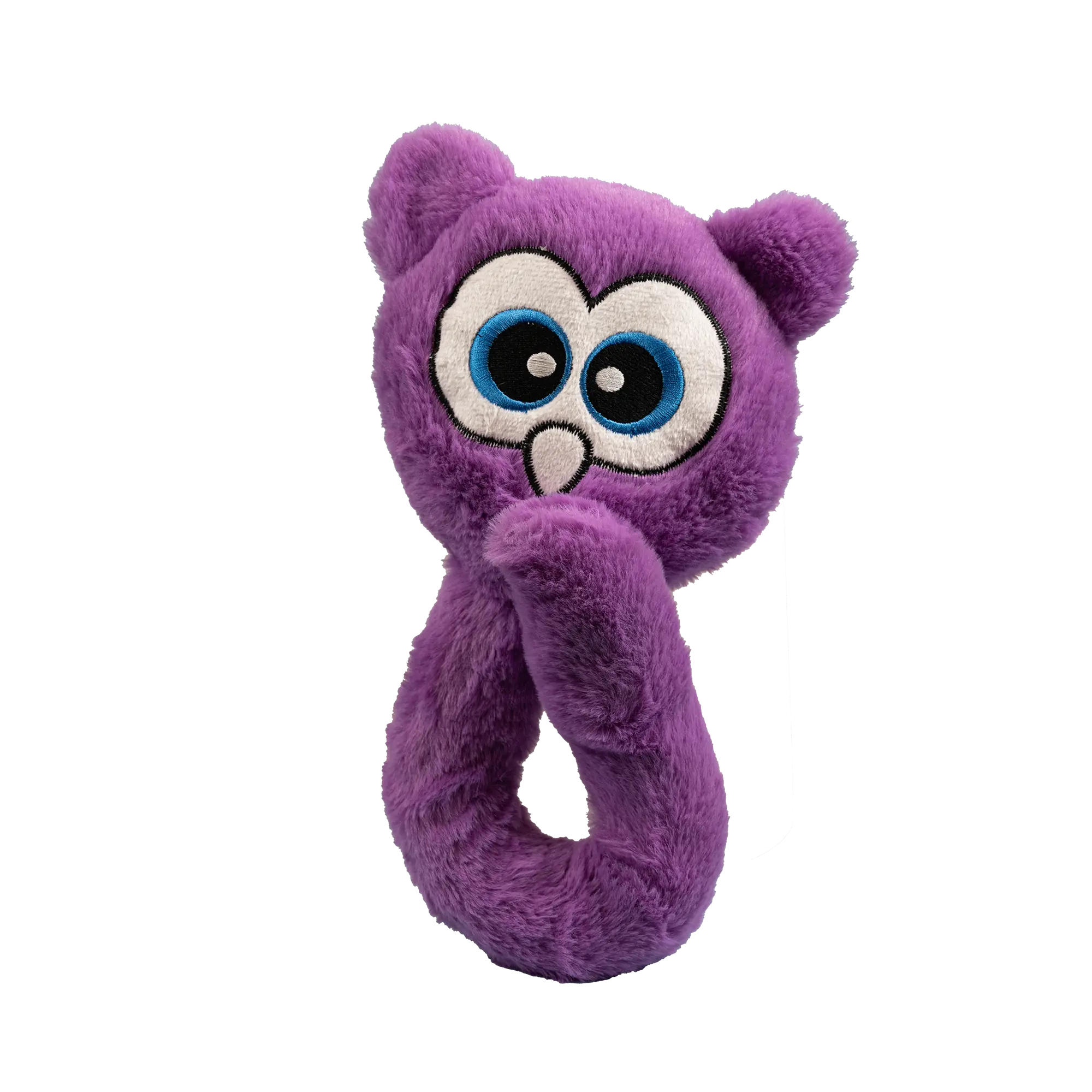 LongTail 45 x 13 x 7 cm Violetti
