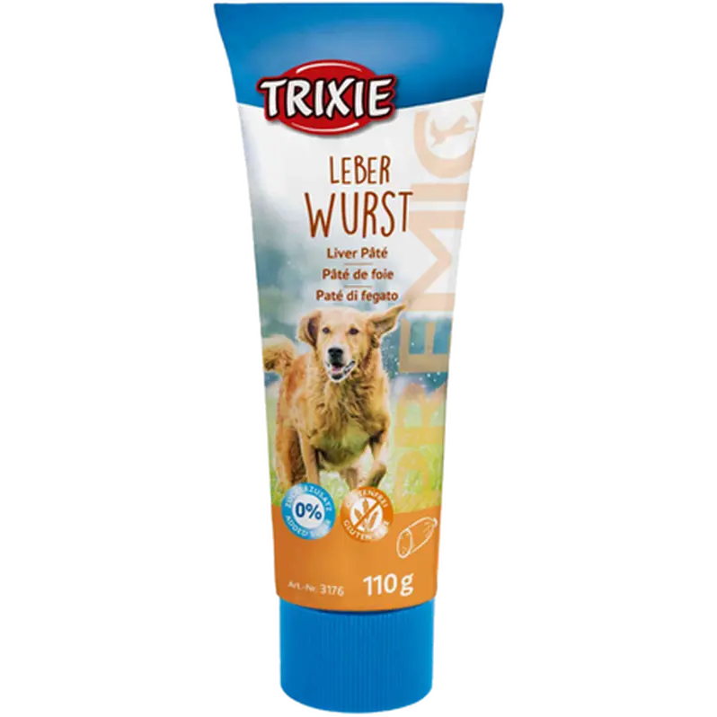 Premio Dog Liver Pâté 110 g