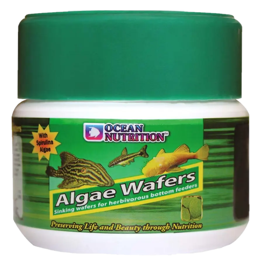 Algae Wafers 75g