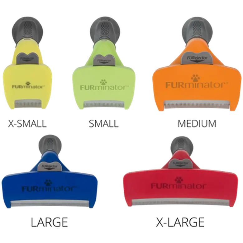 Undercoat deShedding Tool Dog Long Hair