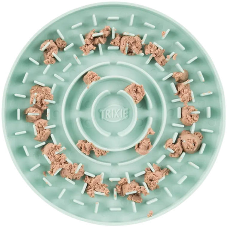 Junior Lick’n'Snack Licking Plate