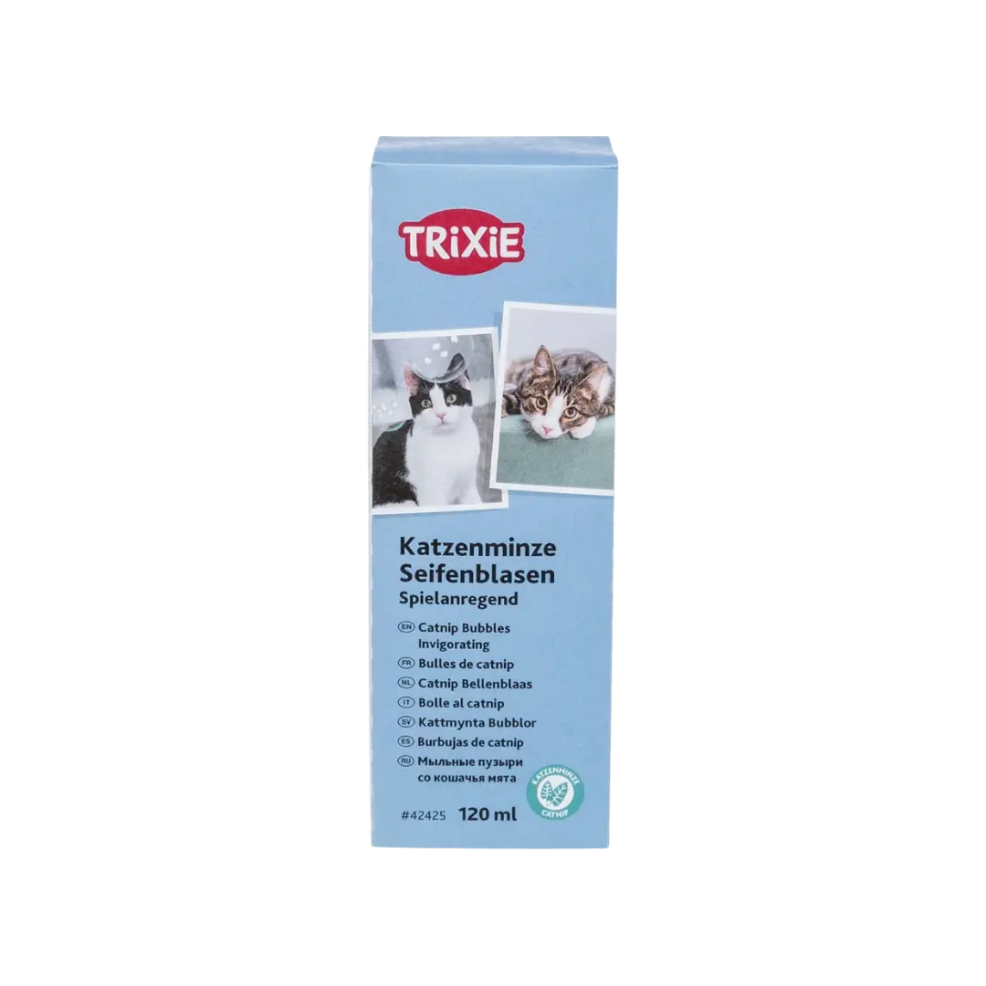 Catnip Bobbler, 120 ml
