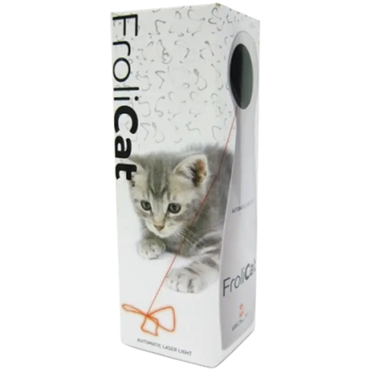 FroliCat Bolt Automatic Laser Light
