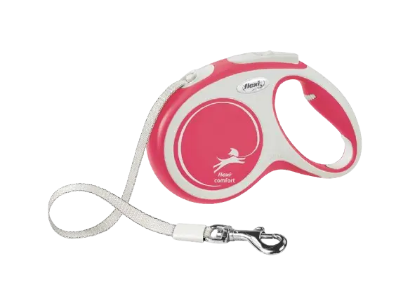 Rullebånd New Comfort Tape Red