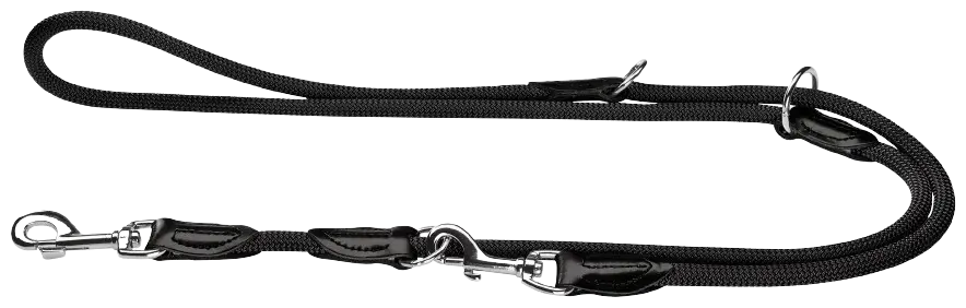 T-Leash Freestyle Rope Svart 10/200