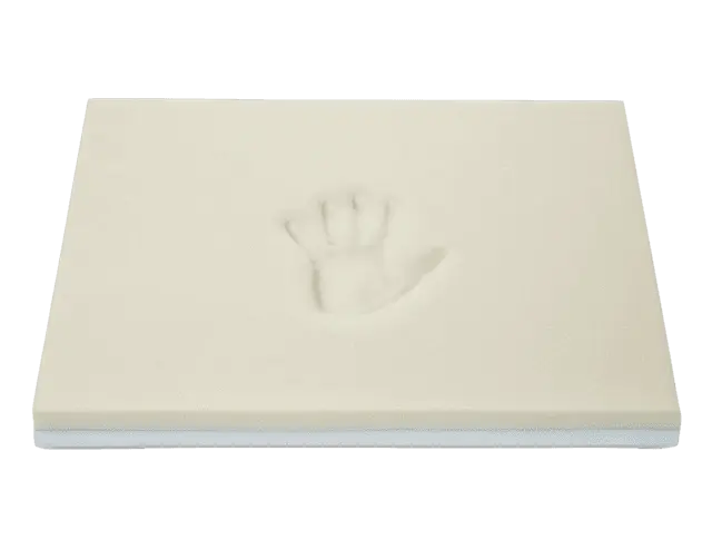 Biabed Mattress Ortho - Pute for hunder