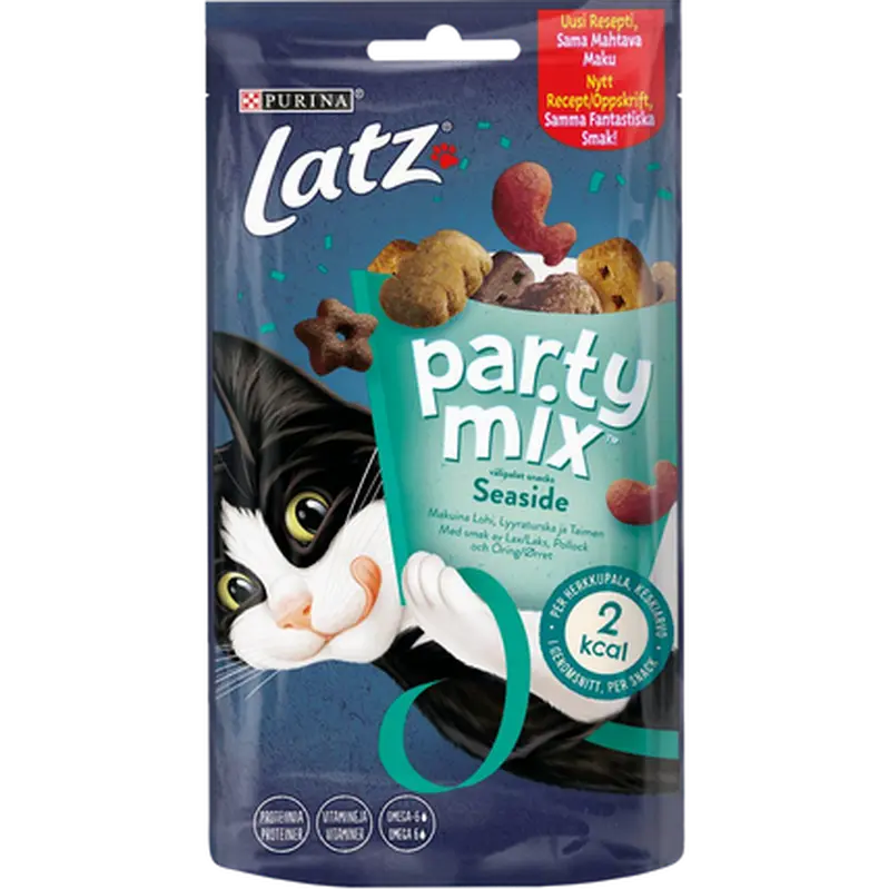 Latz Party Seaside Mix 60 g