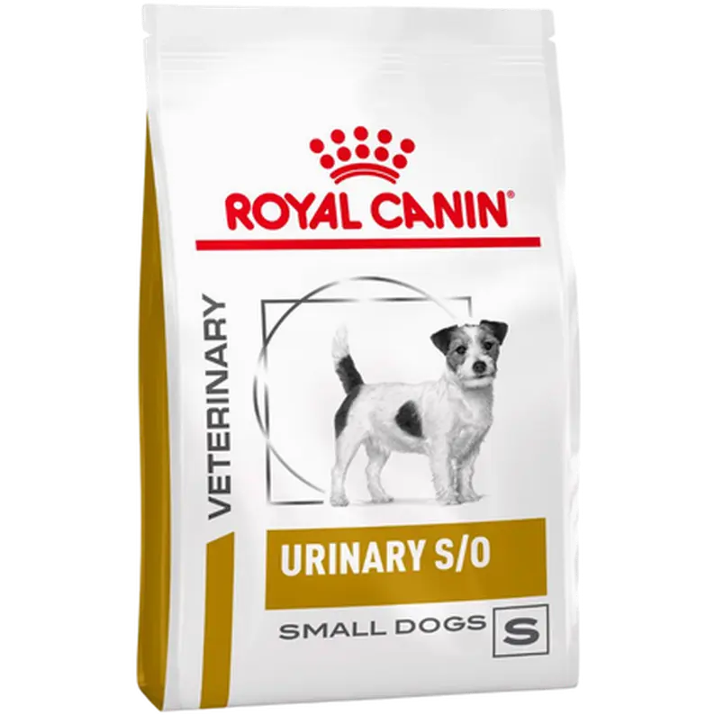 Urinary S/O Small Dog Kuivaruoka koirille