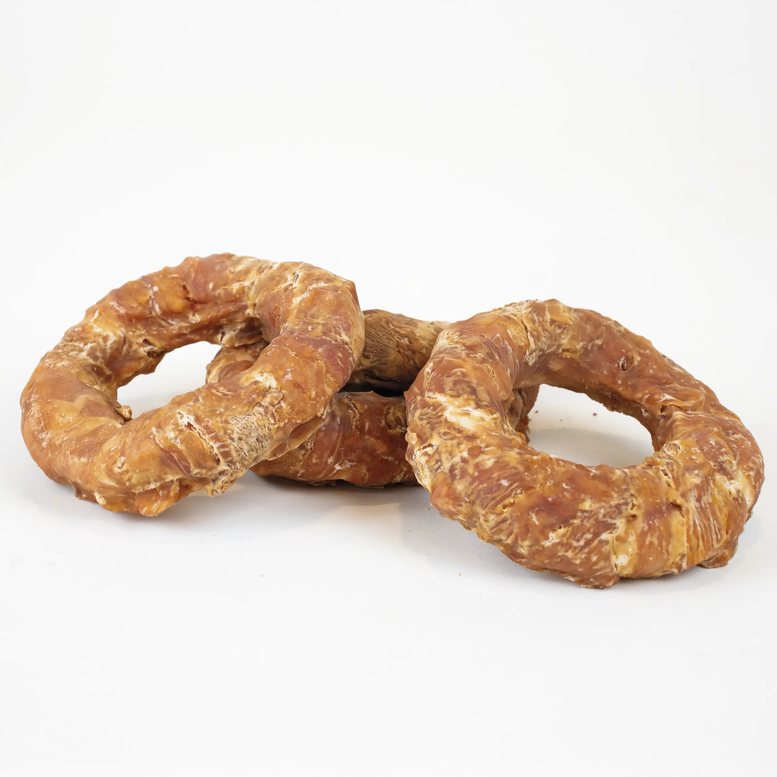 Rawhide Donut Wrap kanan kanssa