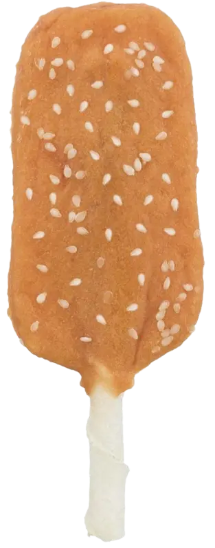 Denta Fun Kyllingis med sesam, 12 cm, 46 g