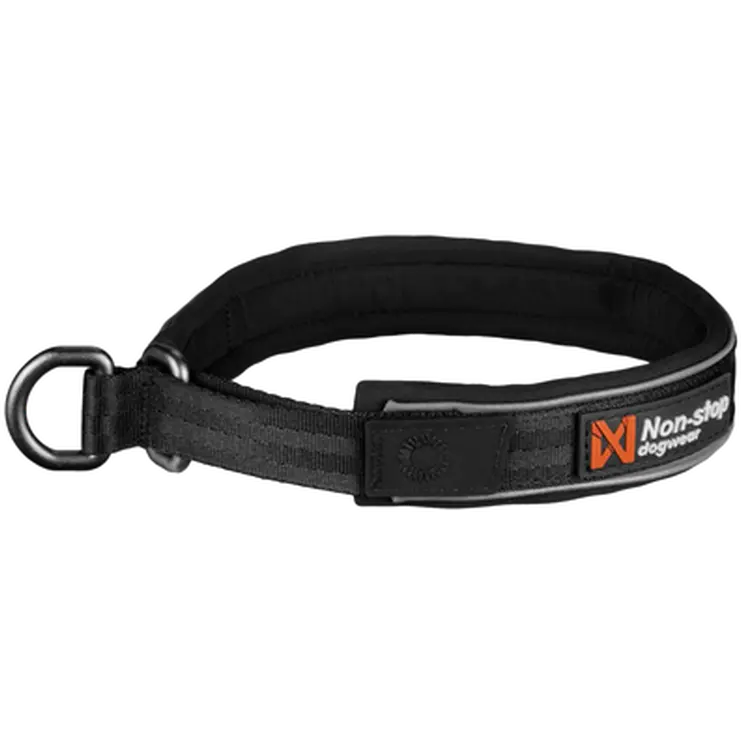 Cruise kaulus musta XXS 32cm
