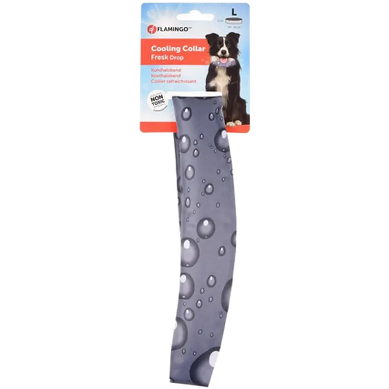 Cooling Collar Fresk Drop