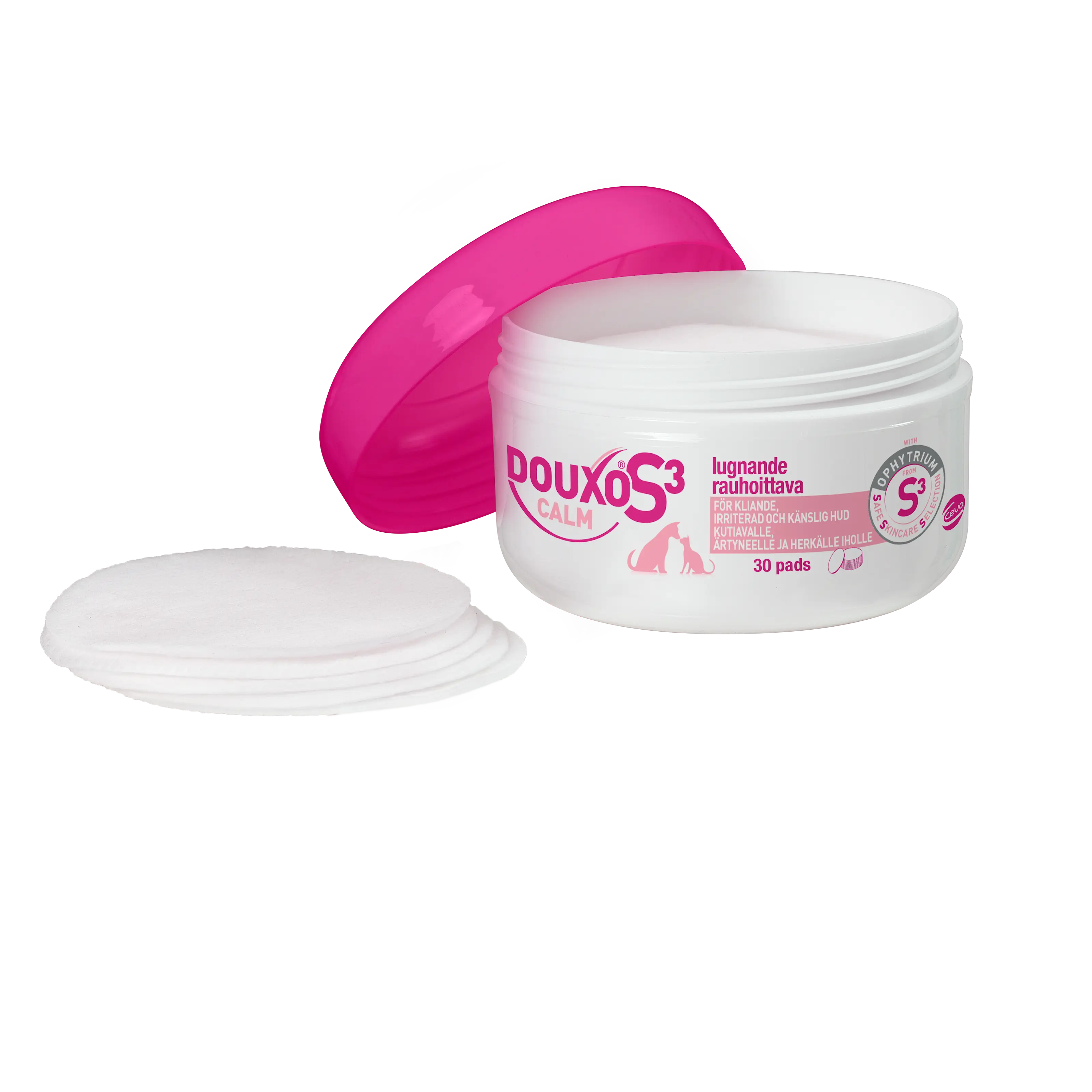 Calm Pads 30 st
