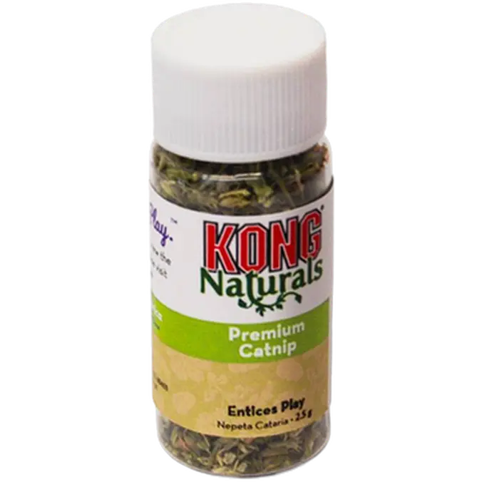 Cat Naturals Premium Catnip 28g