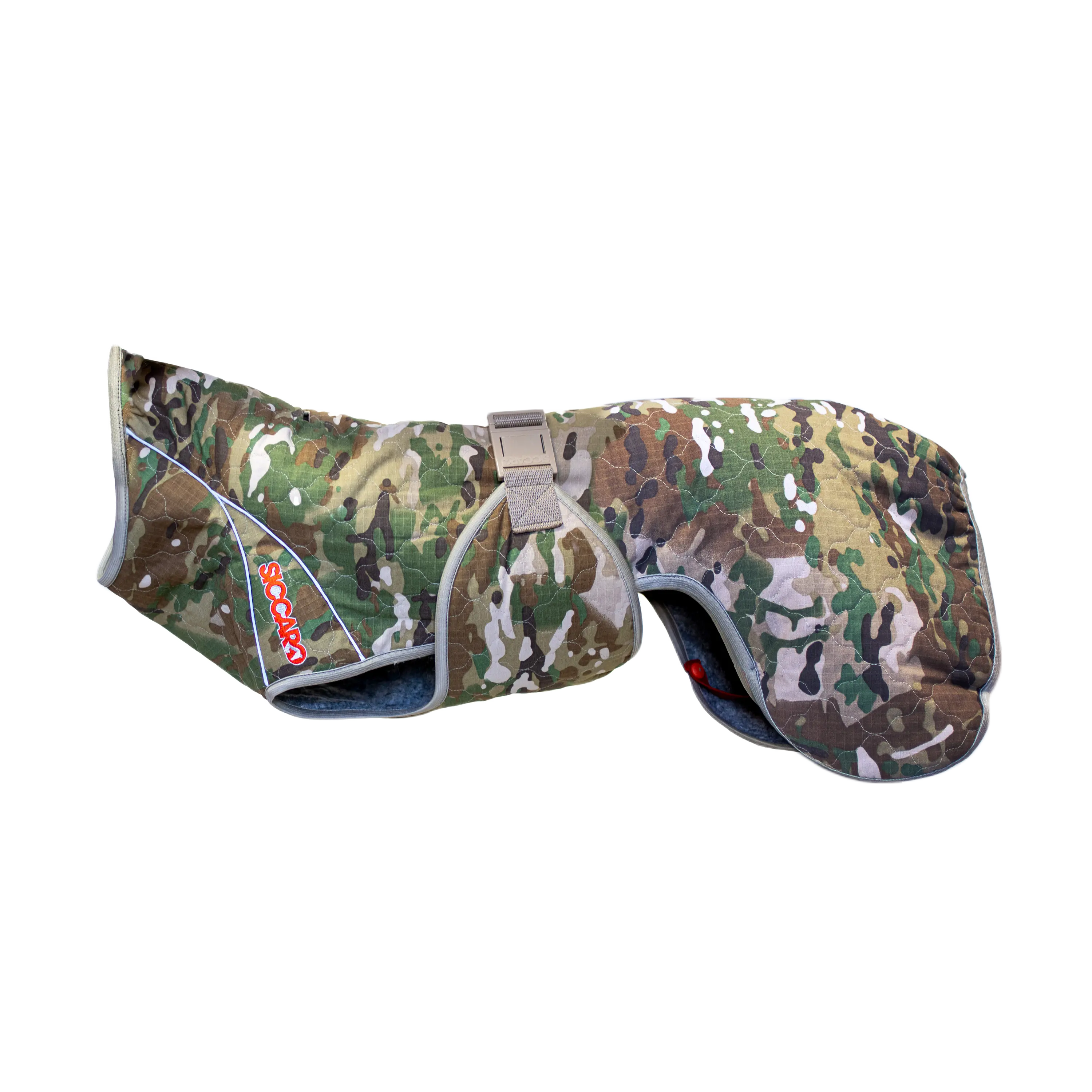 Tørkedekken Spirit 2.0 Camo