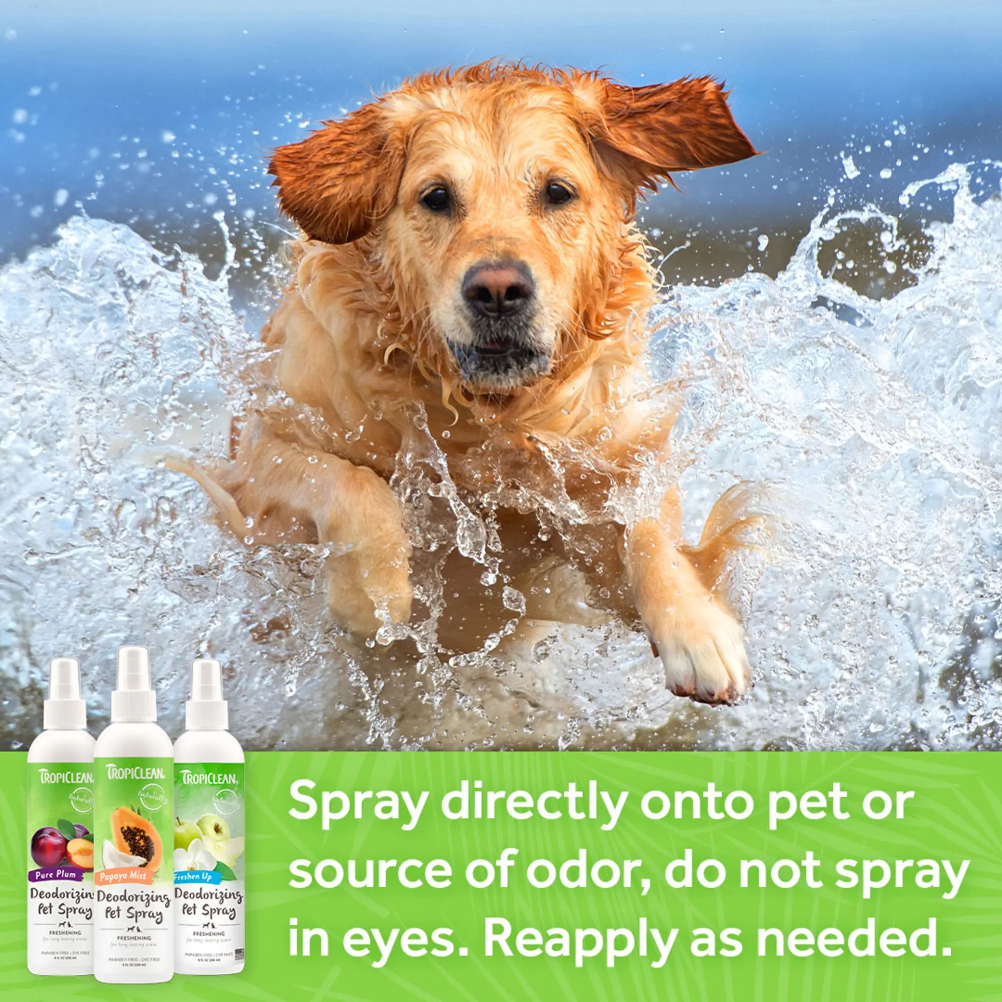 Berry Breeze Spray