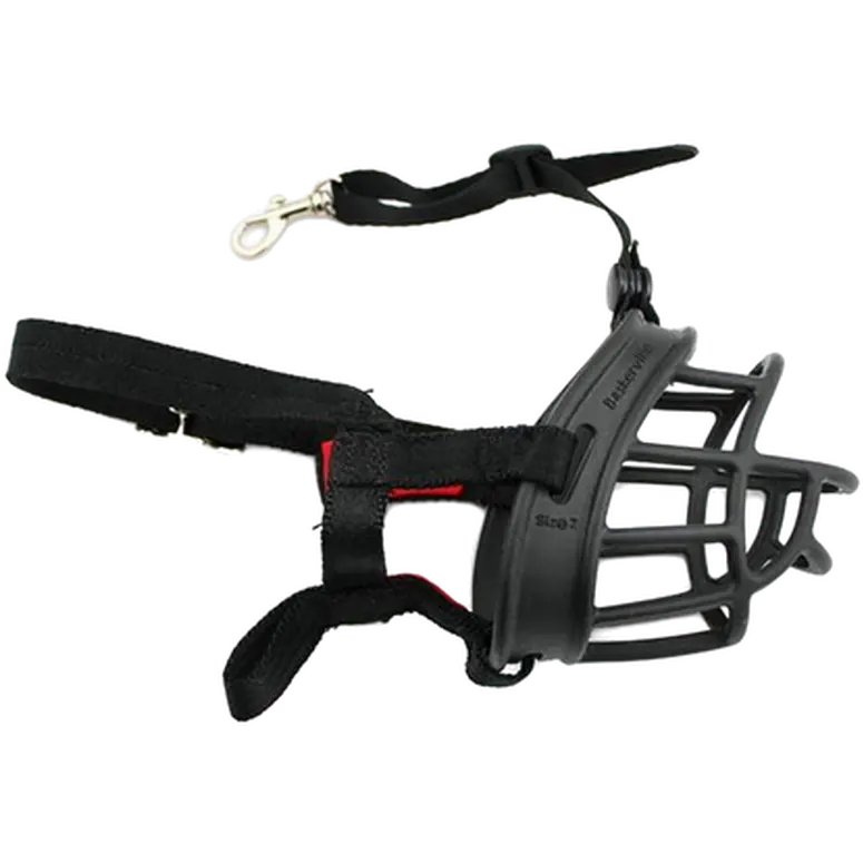 Ultra Muzzle - Maximum Safety, Comfort and Protection
