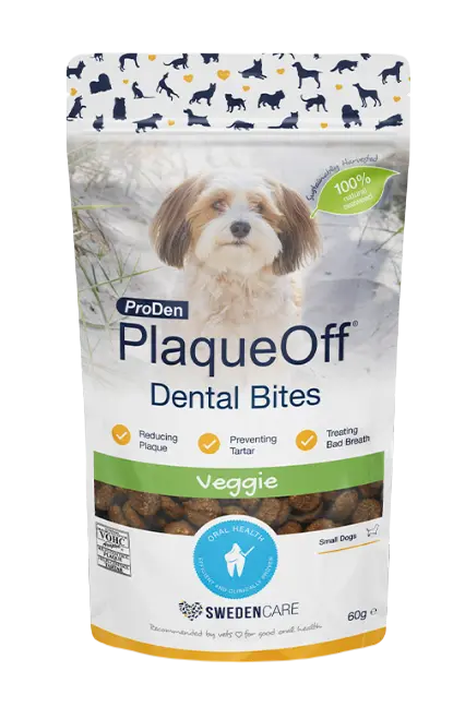 Dental Bites Small Dog