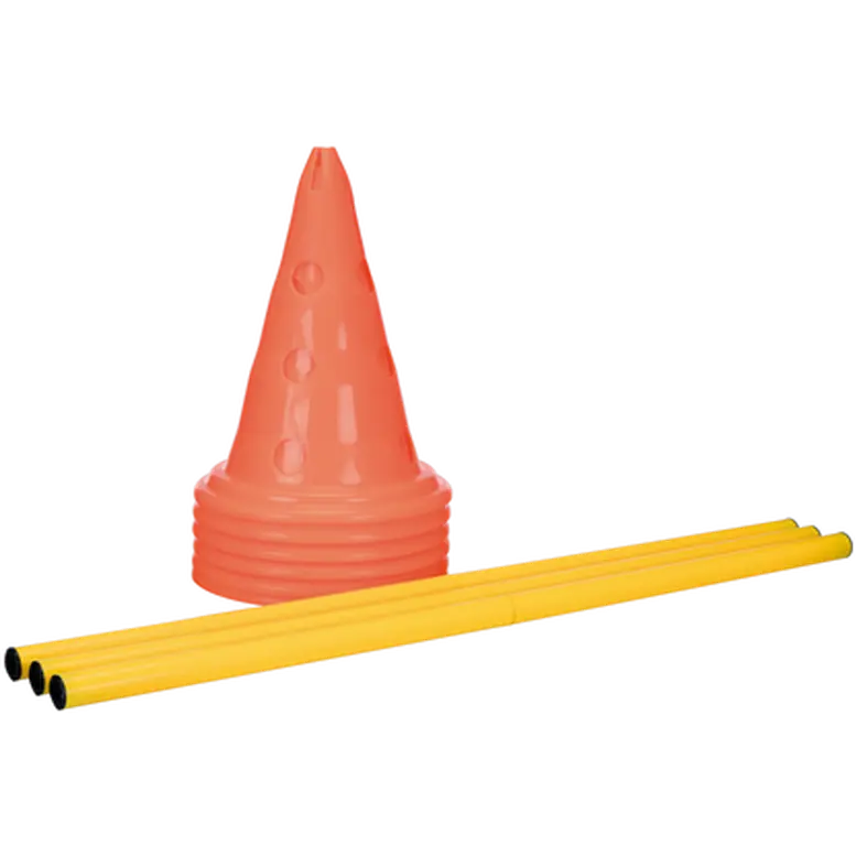 Dog Activity Obstacles set