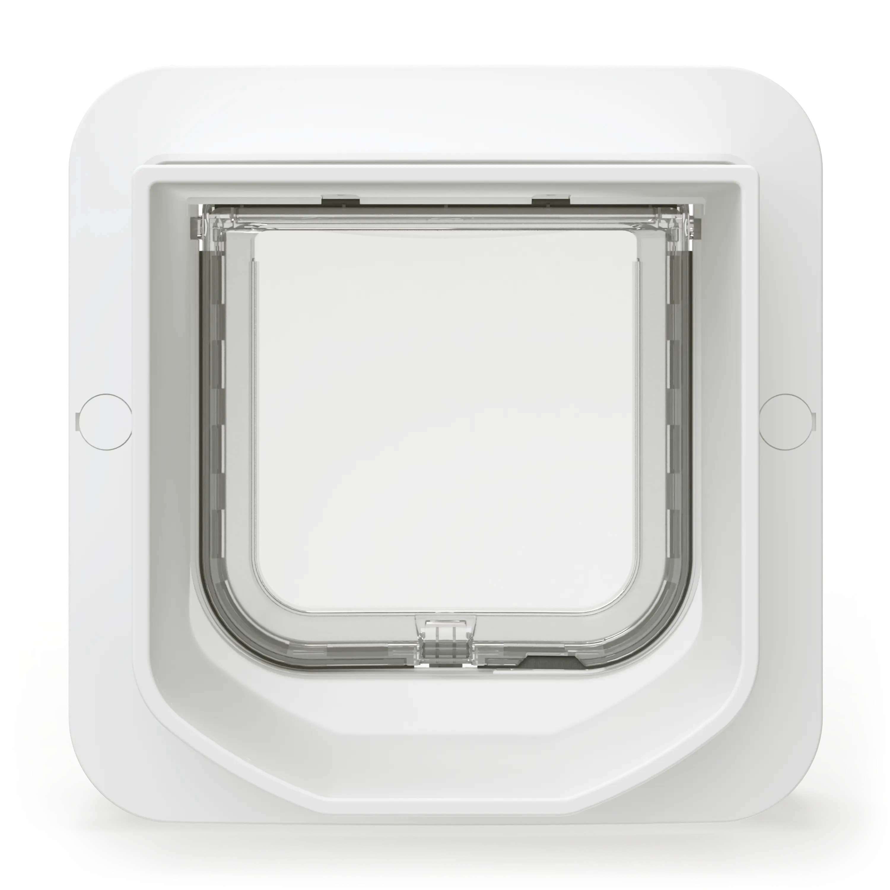Microchip Cat Flap
