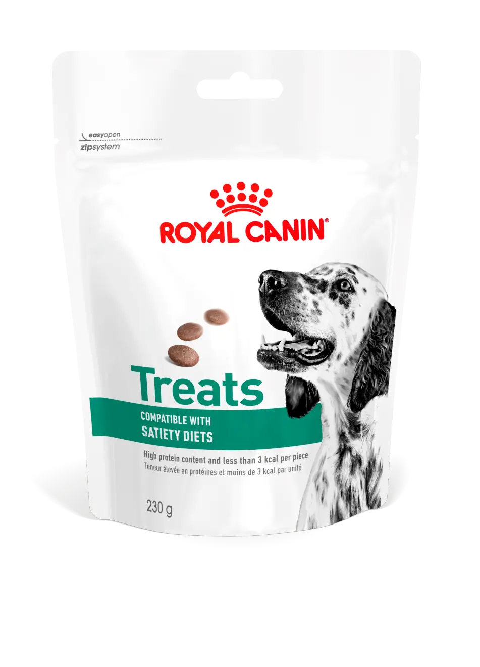 Satiety Treats 230 g