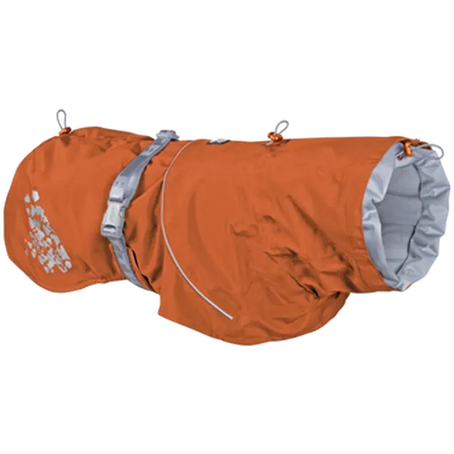 Monsoon Coat Buckthorn  20