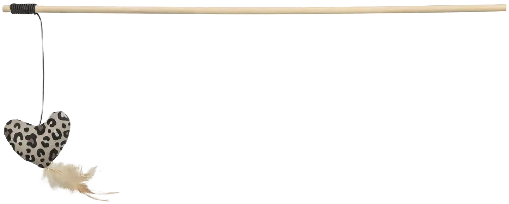 Vippa Hjärta, 50 cm