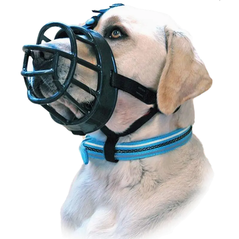 Ultra Muzzle - Maximum Safety, Comfort and Protection