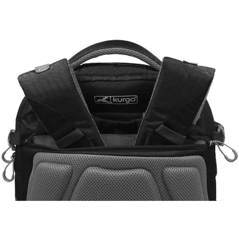 G-Train Dog Carrier Backpack