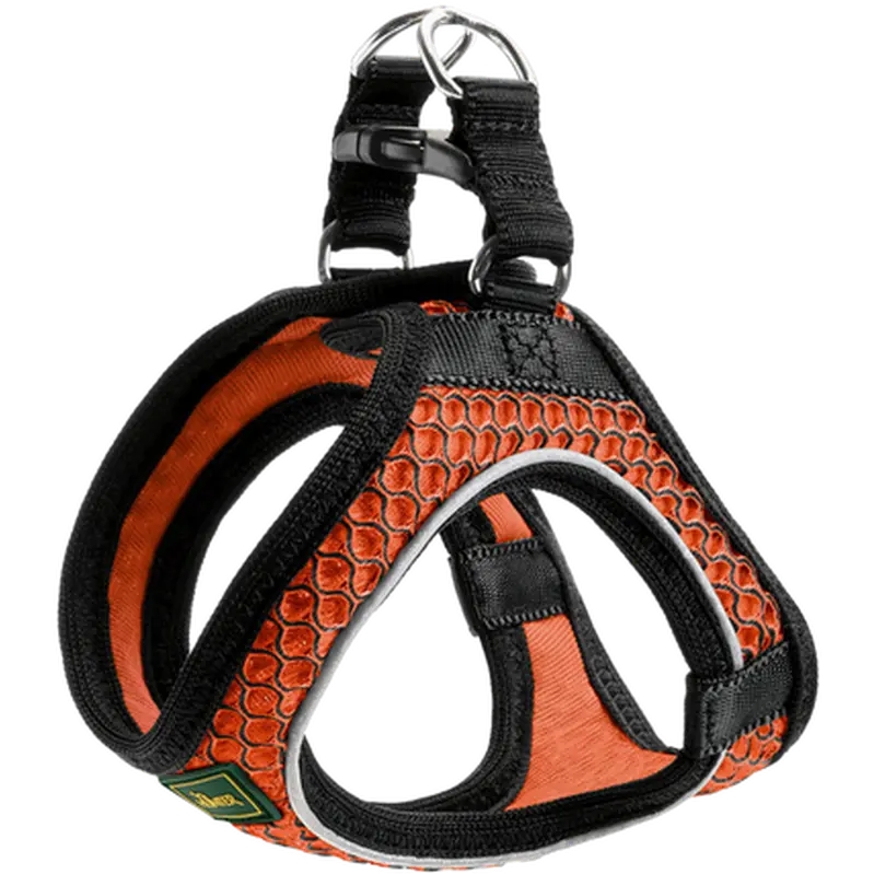 Hundsele Comfort Hilo Orange XXS Bröstmått 31-33cm