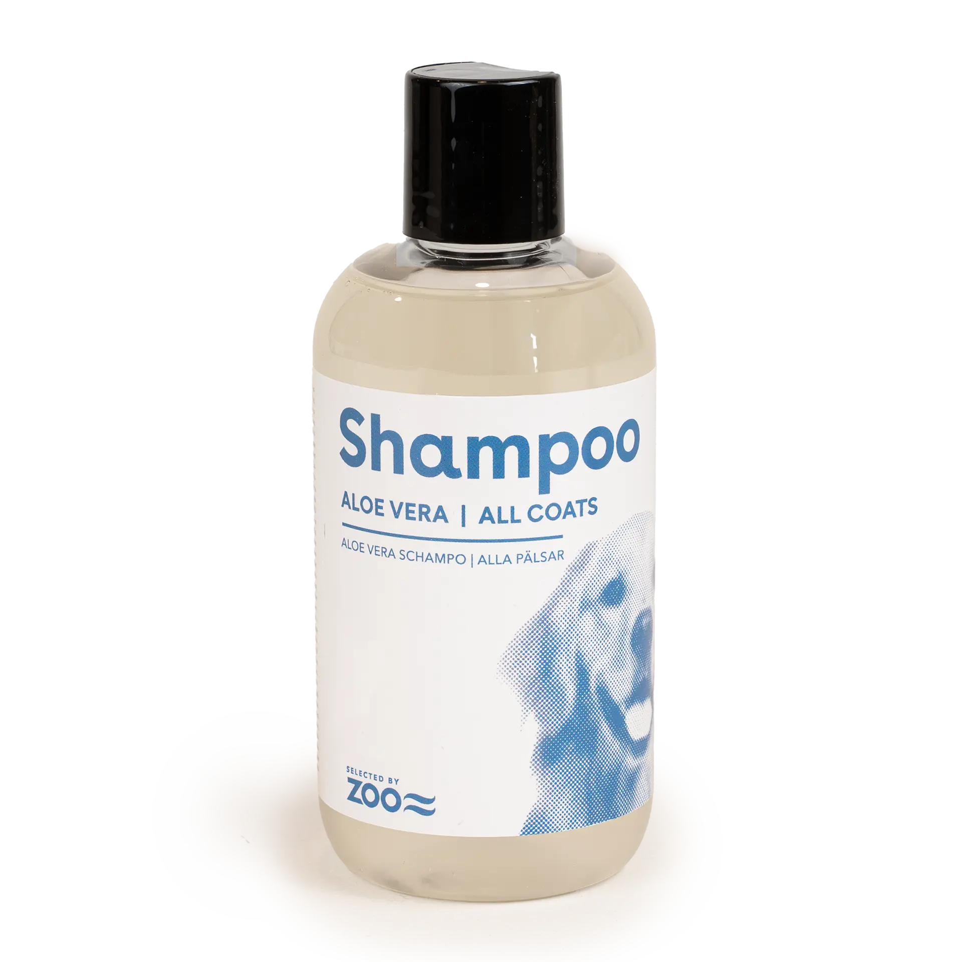 Sjampo Aloe Vera, 250 ml