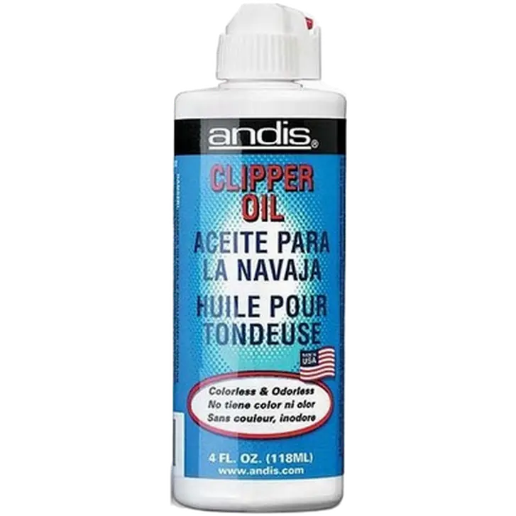 Clipper Oil 118 ml