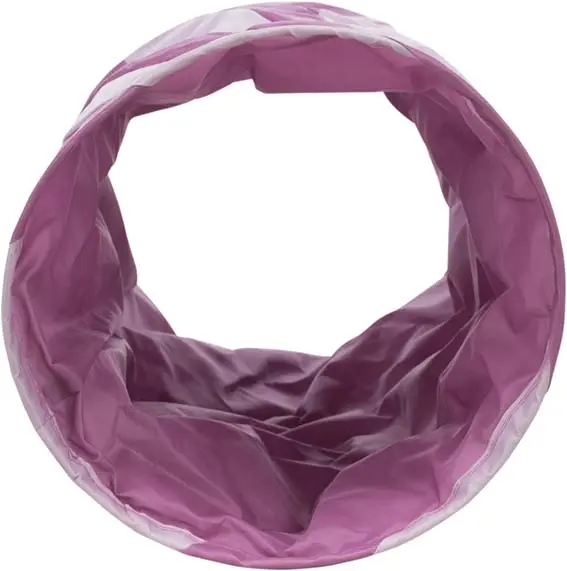 Kattetunnel i nylon