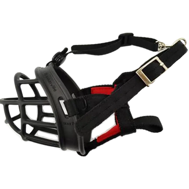 Ultra Muzzle - Maximum Safety, Comfort and Protection