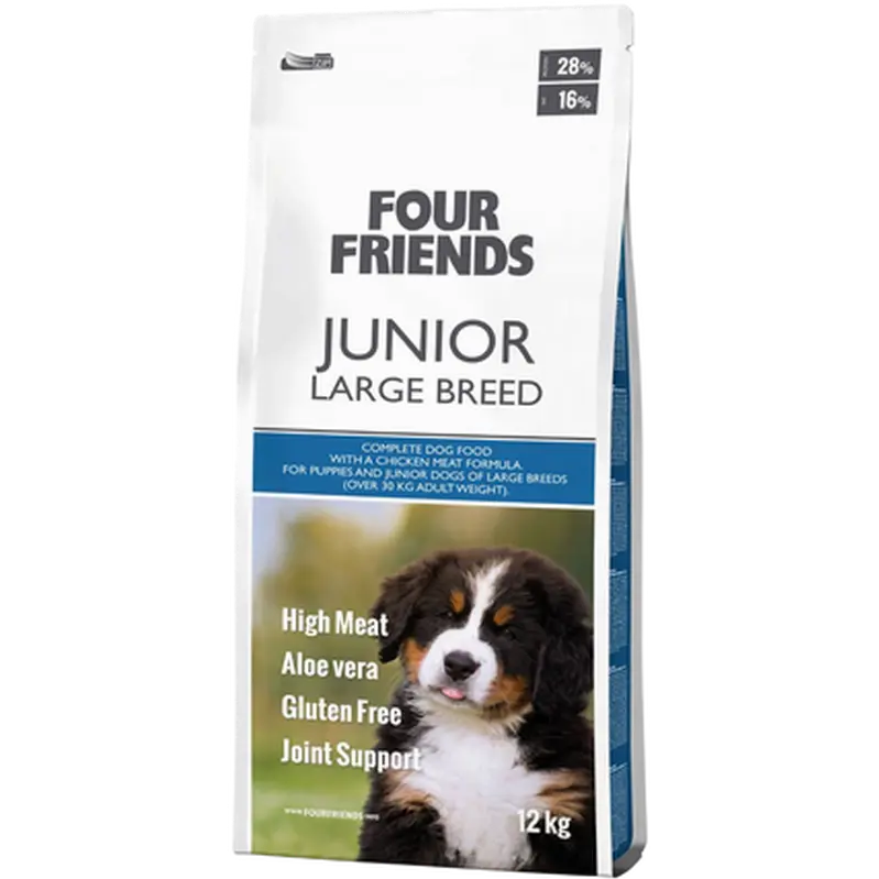 Dog Junior Large Breed 12 kg