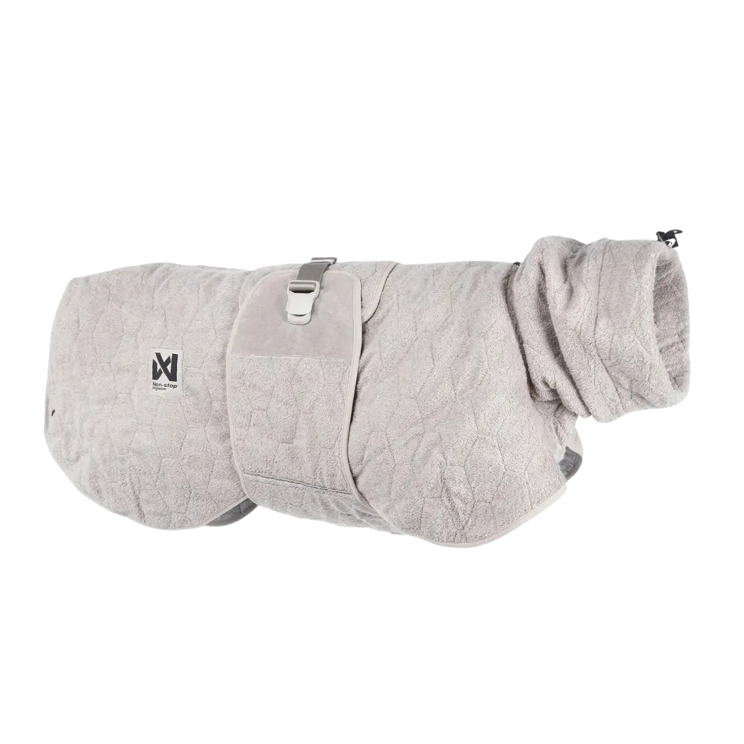 Non-stop dogwear Hundbadrock Sand 27 cm