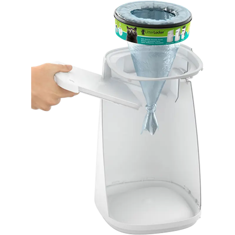 Refill - Refillkasetter